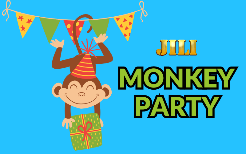 monkey party